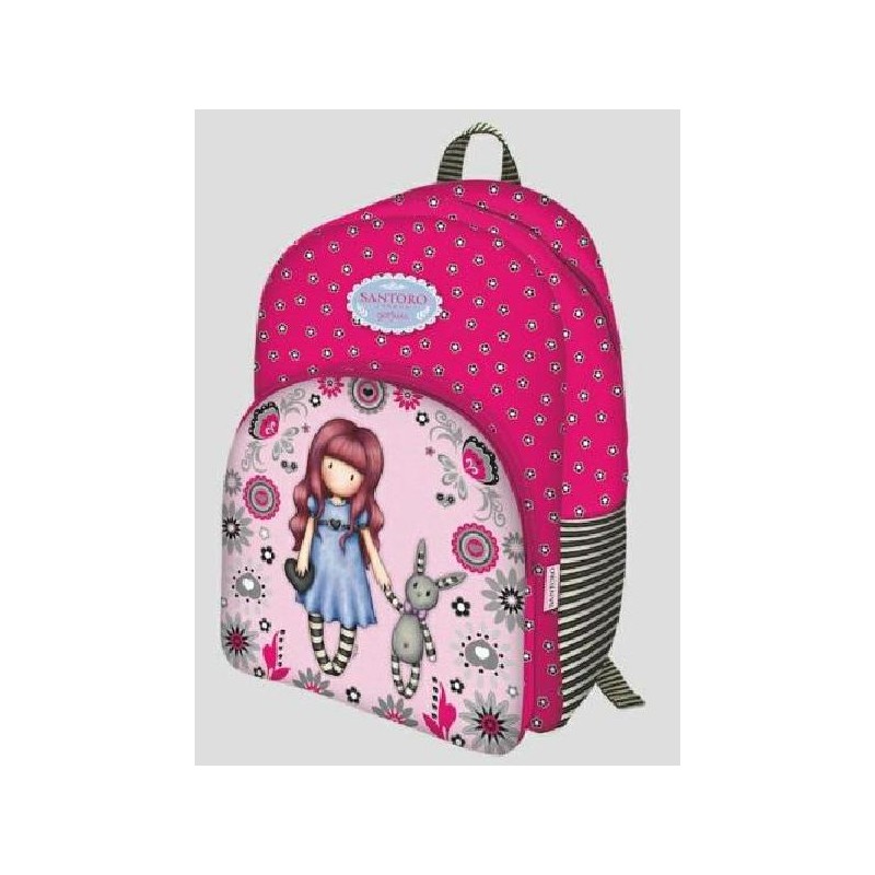 ---ZAINO 2 CERNIERE ROSA GORJUSS [0069310-00.jpg]