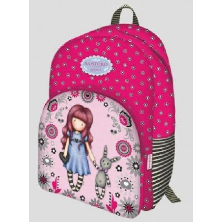 ---ZAINO 2 CERNIERE ROSA GORJUSS [0069310-00.jpg]