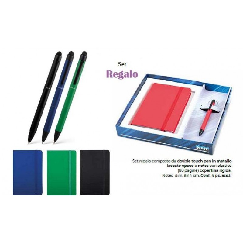 ---SET REGALONOTES+PENNA 4ASS [0070481-00.jpg]