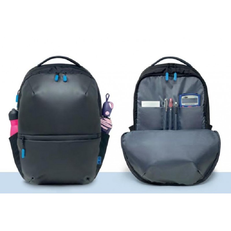 ZAINO PORTA PC 3 SCOMPARTI QUASAR 81290 [0071246-00.jpg]