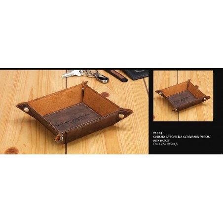 VUOTA TASCHE DA SCRIVANIA IN BOX [0071332-00.jpg]