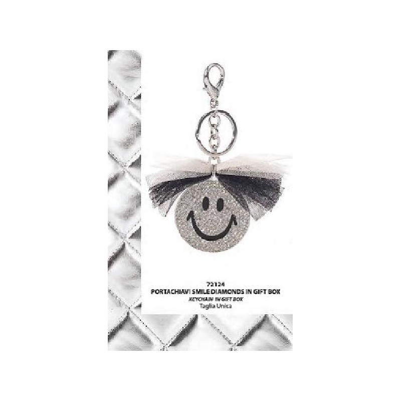 PORTACHIAVI SMILE DIAMONDS GIFT BOX [0072124-00.jpg]