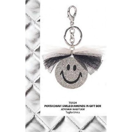 PORTACHIAVI SMILE DIAMONDS GIFT BOX [0072124-00.jpg]