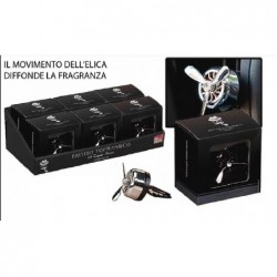 PROFUMATORE AUTO C/MOVIMENTO+ 2REFILL [0072154-00.jpg]