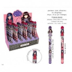 ---PENNA con CHARM GORJUSS 24pz [0072802-00.jpg]