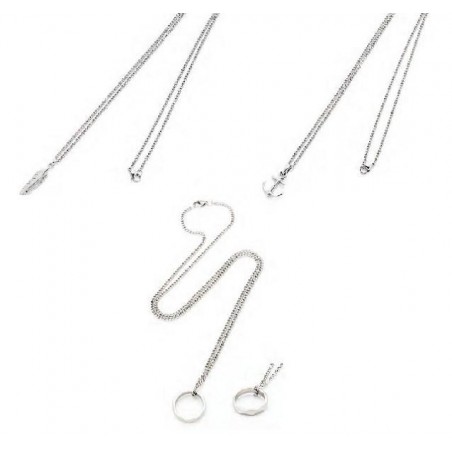 COLLANA ROCKMAN ACCIAIO 3sogg [0072861-00.jpg]