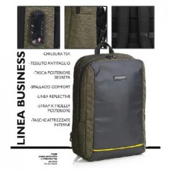 ZAINO ANTIFURTO C/CERNIERA TSA [0072868-00.jpg]