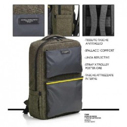 ZAINO BUSINESS C/TASCHE ANTITAGLIO [0072869-00.jpg]