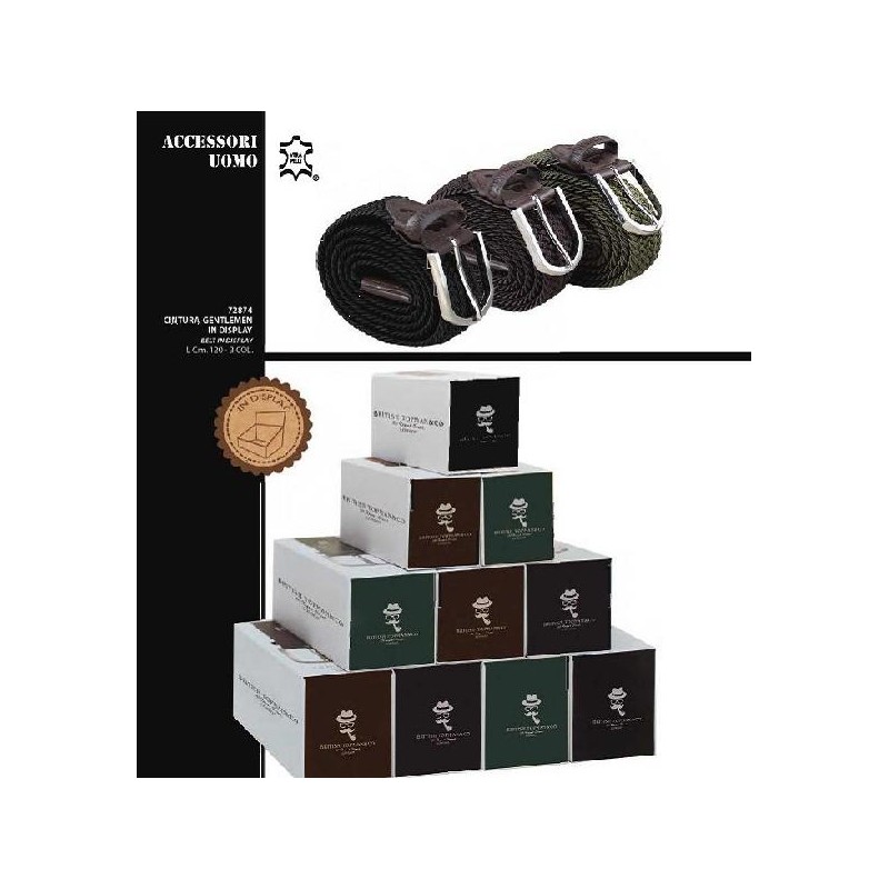 CINTURA PELLE GIFT BOX BRITISH TOP MAN [0072874-00.jpg]