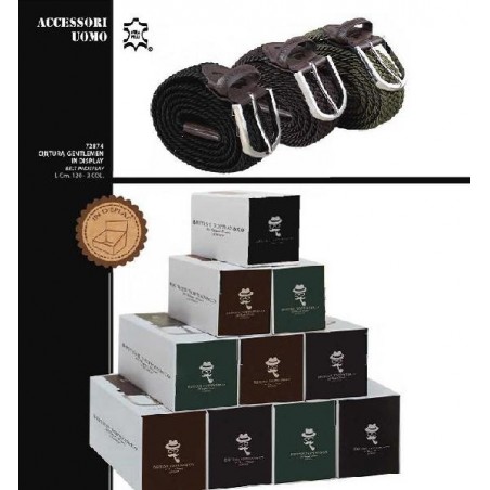 CINTURA PELLE GIFT BOX BRITISH TOP MAN [0072874-00.jpg]