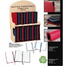 NOTEBOOK SOFT COVER A/5 [0072889-00.jpg]