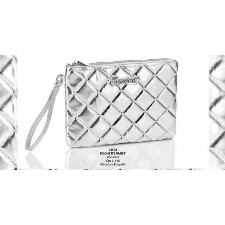 POCHETTE PARTY ARGENTO 21x16 [0072902-00.jpg]