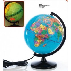---MAPPAMONDO CON LUCE d28cm [0072969-00.jpg]