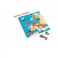 PUZZLE LEGNO EUROPA 30x30 [0072971-00.jpg]