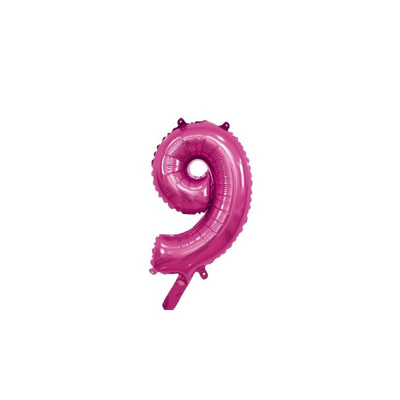 FOIL FUXIA 35cm Nr.9 [8418619-00.jpg]