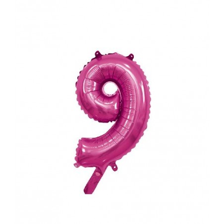 FOIL FUXIA 35cm Nr.9 [8418619-00.jpg]