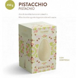 UOVO DI PASQUA BIANCO CON GRANELLA AL PISTACCHIO 450gr [0151201-00.jpg]