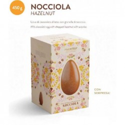 UOVO DI PASQUA AL CIOCCOLATO AL LATTE CON GRANELLA DI NOCCIOLA 450gr [0151202-00.jpg]