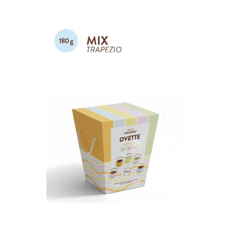 OVETTE CREAM TWIST TRAPEZIO 180g [0151213-00.jpg]
