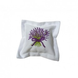 SACCHETTO CUSCINO LAVANDA cm12x12 [0180134-00.jpg]