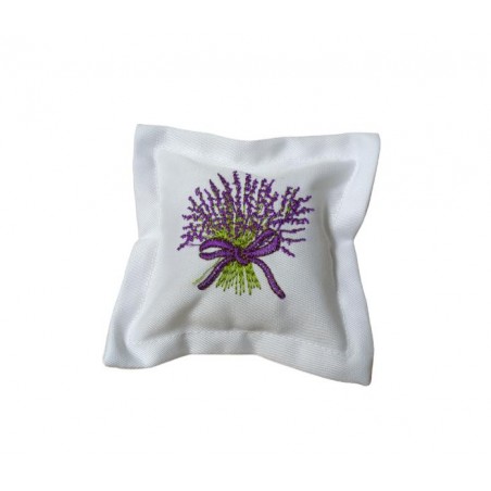 SACCHETTO CUSCINO LAVANDA cm12x12 [0180134-00.jpg]