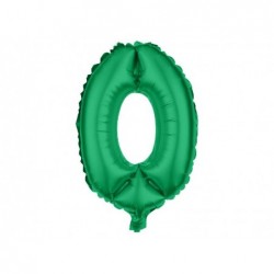 PALLONCINO FOIL 1mt TIFFANY Nr.0 [8419110-00.jpg]