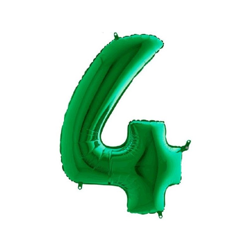 ---PALLONCINO FOIL 1mt TIFFANY Nr.4 [8419114-00.jpg]