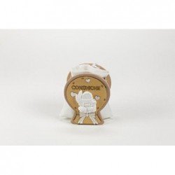 SACCHETTO BALLOON COMUNIONE cm7x8 CON SCATOLA LEGNO [0180140-00.jpg]