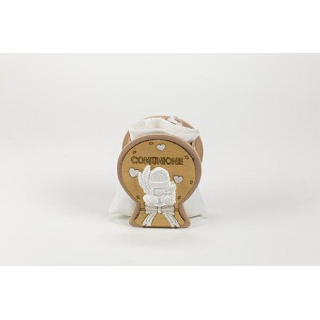SACCHETTO BALLOON COMUNIONE cm7x8 CON SCATOLA LEGNO [0180140-00.jpg]
