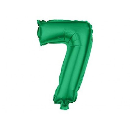 ---PALLONCINO FOIL 1mt TIFFANY Nr.7 [8419117-00.jpg]