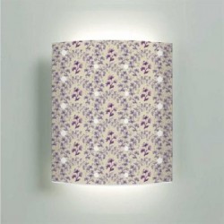 LAMPADA LED VIOLET 13x16 APPENDIBILE [0300152-00.jpg]