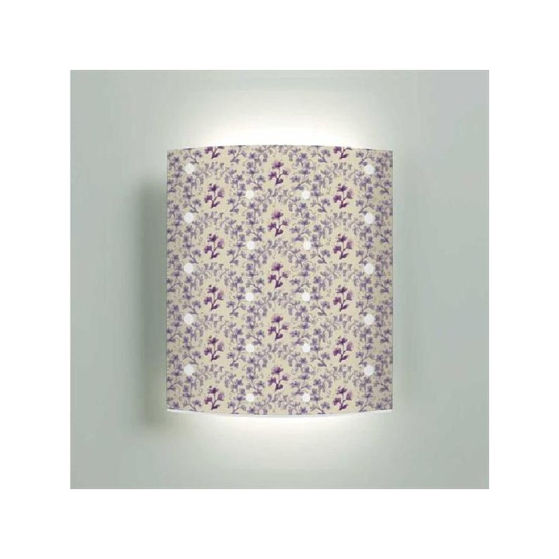LAMPADA LED VIOLET 13x16 APPENDIBILE [0300152-00.jpg]