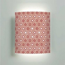 LAMPADA LED MELOGRANO cm13x16 APPENDIBILE [0300155-00.jpg]