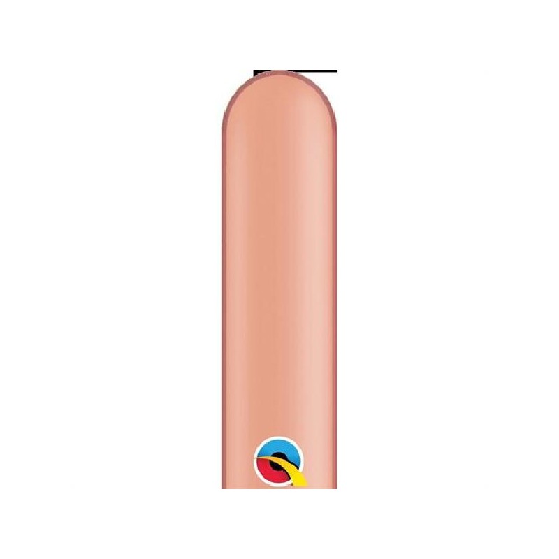 MODELLABILI 260Q 100pz-ORO ROSA [8419932-00.jpg]