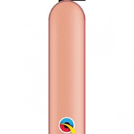 MODELLABILI 260Q 100pz-ORO ROSA [8419932-00.jpg]
