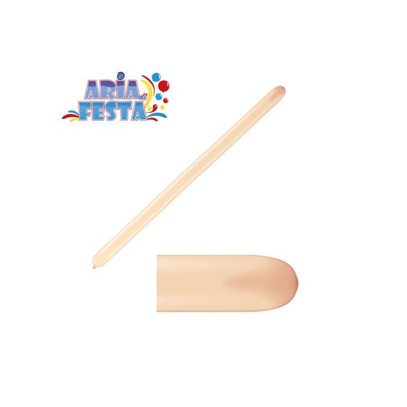 PALLONCINI MODELLAB.646Q ROSA CARNE 50pz [8419935-00.jpg]