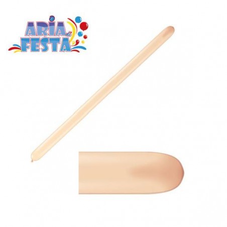 PALLONCINI MODELLAB.646Q ROSA CARNE 50pz [8419935-00.jpg]