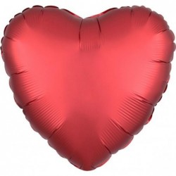 FOIL CUORE ROSSO STILIZZATO 105cm [8423085-00.jpg]