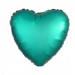 ---PALLONCINO SATIN LUXE 43cm CUORE VERD [8423089-00.jpg]