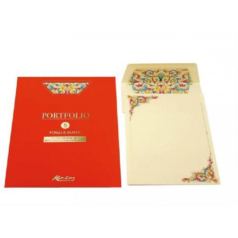 FLORENTIA BLISTER 5ff E 5 BUSTE BUSTA 12x18cm  FOGLIO 17x23cm [2087409-00.jpg]