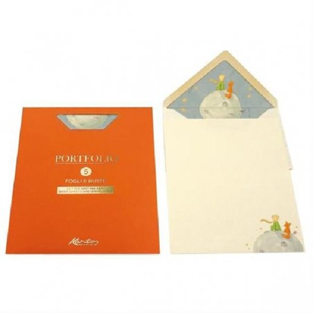 ---PICCOLO PRINCIPE BLISTER 5ff E 5 BUST BUSTA 12x18cm  FOGLIO 17x23cm [2087417-00.jpg]