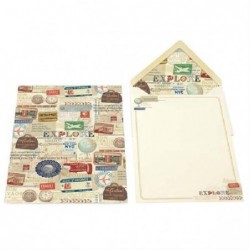 ---EXPLORE 10 CARTONCINI E BUSTE 12X17 [2087435-00.jpg]