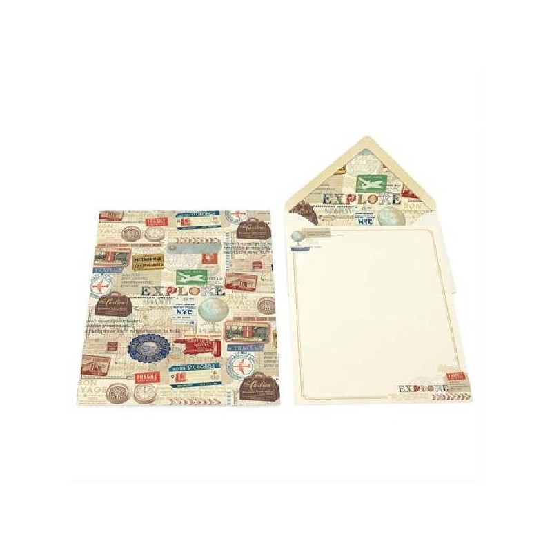 ---EXPLORE 10 CARTONCINI E BUSTE 12X17 [2087435-00.jpg]