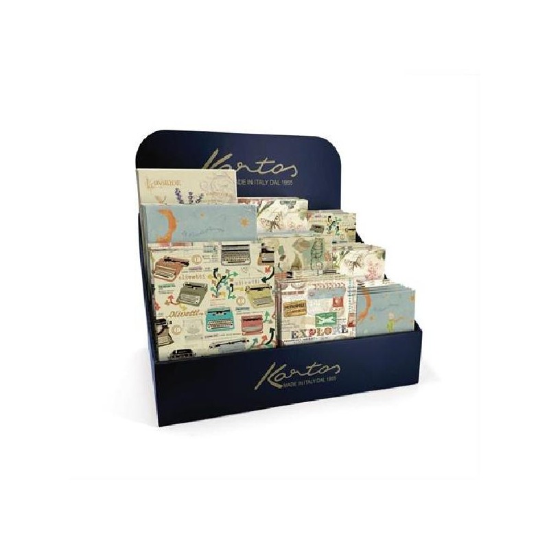 ---EXPO 54 BLOCCHETTI FANTASY ASSORTITI 18 PER MISURA IN 6 SOGGETTI DIVERSI [2087440-00.jpg]