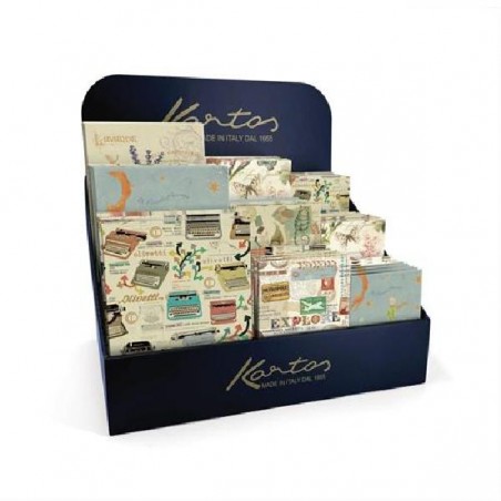 ---EXPO 54 BLOCCHETTI FANTASY ASSORTITI 18 PER MISURA IN 6 SOGGETTI DIVERSI [2087440-00.jpg]