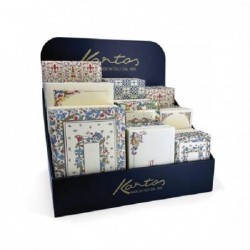 ---EXPO 54 BLOCCHETTI CLASSICI ASSORTITI 18 PER MISURA IN 6 SOGGETTI DIVERSI [2087441-00.jpg]