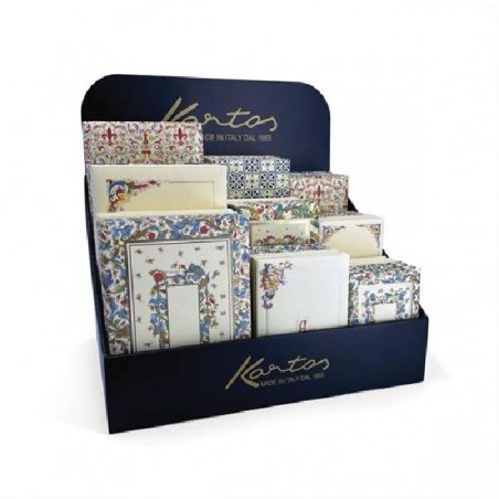 ---EXPO 54 BLOCCHETTI CLASSICI ASSORTITI 18 PER MISURA IN 6 SOGGETTI DIVERSI [2087441-00.jpg]