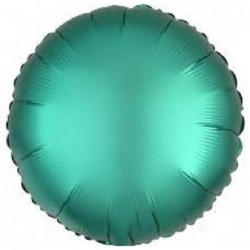 FOIL TONDO 18/45cm SATIN LUXE VERDE [8423094-00.jpg]