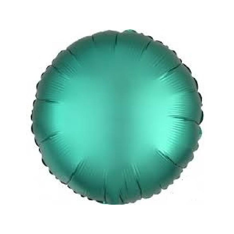 FOIL TONDO 18/45cm SATIN LUXE VERDE [8423094-00.jpg]