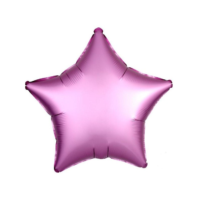 ---PALLONCINO SATIN LUXE 43cm STELL ROSA [8423098-00.jpg]